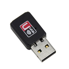 150Mbps USB WiFi Adapte Usb Ethernet Wi-fi Adapter Antena Wifi Usb Enchufe Wi Fi Wireless Network Card Ethernet Usb NC1507N 2024 - buy cheap