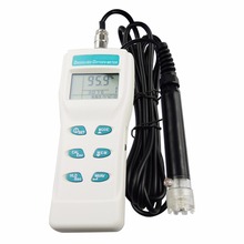 Professional Digital Dissolved Oxygen DO Meter Tester 0~199.9% / 0~19.99 PPM / 0~19.99 mg/I Range Temperature Reading 2024 - buy cheap