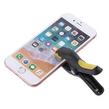 3 Inch Plastic Clip Fixture Fastening Clamp for Phone Tablet LCD Screen Repair Tools 2024 - buy cheap