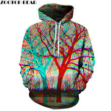 Hot Sale 6XL Tree 3d Hoodies Men Sweatshirts Unisex Fashion Pullover Novelty Streetwear Casual Tracksuit Brand Coats Boy Hoodie 2024 - buy cheap