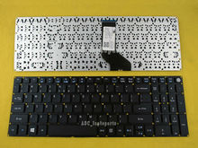 Novo teclado inglês americano para notebook acer aspire drive drive com empunhadura 2024 - compre barato