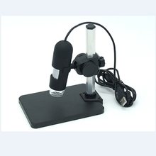 1000X Digital Microscope USB Microscopes 8 LED lights 1-1000X Inspection Portable Microscope Endoscope Video Camera Magnifier 2024 - buy cheap