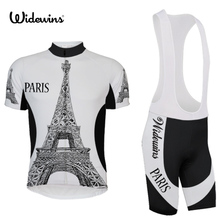 paris Cycling Jersey One-pieces Triathlon Women Quick Dry Breathable Cycling Clothing Bike Skinsuit Maillot Ciclista Breathable 2024 - buy cheap