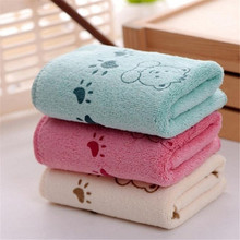 5Pcs Face Microfiber Absorbent Drying Bath Beach Towel Washcloth Swimwear Baby Towel Cute Cotton Kids Towel Baby Kid Towel 2024 - buy cheap