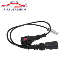 1pcs for Audi Q7 Touareg Cayenne Air Suspension Compressor Pump Temperature Sensor V6 V8 4L0698007C 7L8616006A 4L0698007B 2024 - buy cheap