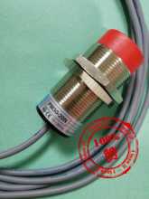 Nuevo importado pm30-20 cilíndrico interruptor con sensor de proximidad PM30-20N 2024 - compra barato