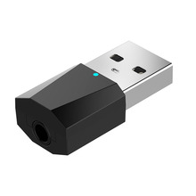 Transmisor USB Bluetooth V4.2, adaptador inalámbrico de Audio y música estéreo, receptor Dongle para TV, PC, altavoz, auriculares 2024 - compra barato