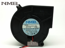 For NMB 7530 BG0703-B044-000 DC 12V 0.38A turbo centrifugal blower server inverter cooling fan 2024 - buy cheap