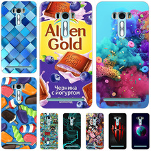 for ASUS Zenfone Max M1 M2 ZB555KL ZB633KL Case Cover for ASUS Zenfone Max M1 ZB555KL ASUS_X01BD/BDA Cover Soft silicone Case 2024 - buy cheap