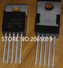 20PCS       LM2576HVT-ADJ     LM2576HVT    LM2576    TO-220F-5 2024 - buy cheap