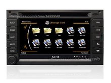 Sistema Multimedia para Chevrolet Aveo, Radio, TV, DVD, iPod, BT, 3G, WIFI, pantalla HD, 2002-2006-sistema de navegación GPS de coche 2024 - compra barato