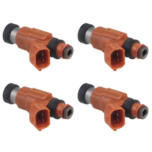 4PCS 1PC Motorcycle Nozzle Fuel Injectors For INP 771 CDH210 CDH-210 MD319791 For Chrysler Chevrolet Suzuki Dodge 2024 - buy cheap