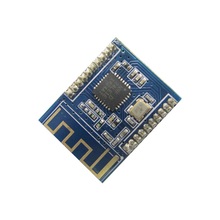 Glyduino-Módulo de transmisión inalámbrica, NRF24LE1, NRF24L01 + 51, Chip único MCU, más pequeño con MCU 2024 - compra barato