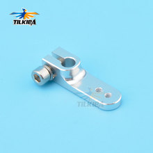 Rc Boat Metal Carburetor Throttle Arm For Zenoah Type Rc Model Boat Gas Petrol Carb 2024 - buy cheap