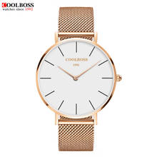 2020 Fashion Wrist Watch Women Watches Ladies Luxury Brand Famous Quartz Watch Female Clock Relogio Feminino 2024 - buy cheap