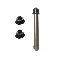 Novatec Hub Adapters For D411SB D412SB Kits Conversion Kits End Caps Converting Thru Axle And Quick Release Skewer With Sidecap 2024 - buy cheap
