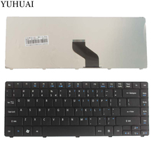 New FOR Acer Aspire 3820TG 3820TZ 3820ZG 3820TZG 4733 4733Z 4560G 4749 4749Z US Black Laptop Keyboard 2024 - buy cheap