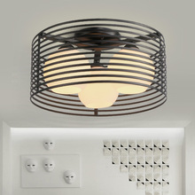 Modern Nordic Art Deco Ball Led Black White Ceiling Hanging Chandelier Lighting Lamp for Kitchen Living Room Loft Bedroom 2024 - buy cheap