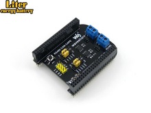 Beaglebone Black Rev C Kit 512MB DDR3 4GB 1GHz ARM Cortex-A8 Development Board Expansion Cape Features RS485 and CAN Interfaces 2024 - buy cheap