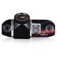 HD Camera 170 Degree car backup reverse parking camera for VOLVO S80 S140 XC60 S40 C70 S80L S40L XC90 waterproof Night vision 2024 - buy cheap