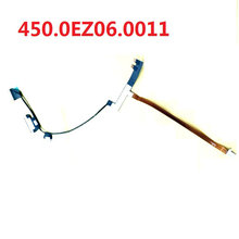 new original for Dell Inspiron 13 2-in-1 7386 LCD Screen Display Touch Flex Cable 0860K8 860K8 cn-0860K8 450.0EZ06.0001 2024 - buy cheap