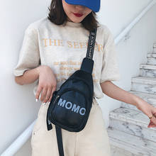 Women Wild Messenger Bag Fashion One-Shoulder Small Square Bag bolsa feminina Harajuku shoulder bag crossbody bags for women#25 2024 - buy cheap