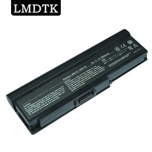 LMDTK Novo 9 CÉLULAS Bateria Do Portátil Para Dell Inspiron 1420 Vostro 1400 WW116 PR693 FT080 MN151 frete grátis 2024 - compre barato