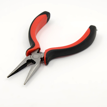 Alicate de corte de fio e ferro, ferramentas para corte de joias x 58mm 2024 - compre barato