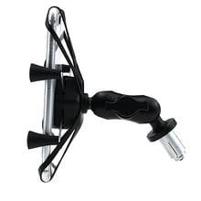 Soporte de teléfono para motocicleta, Cargador USB para SUZUKI GSF 1200/1250/650/600S/400 BANDIT GS500E GS500F, soporte de navegación GPS 2024 - compra barato