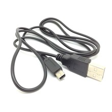 10 шт. USB-кабель для зарядного устройства для Nintendo DSi NDSi DSiXL 3DS 3dsxl/LL 3DS/3dsll 2024 - купить недорого