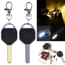 Portable Lanterns Flash Light Led Key Lamp Super Bright  Night Light Portable Key Night Light Emergency night light D30 2024 - buy cheap