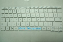 free shipping new Keyboard for Samsung NP-N150 NP-N148  N145 Keyboard US white  laptop keyboard 2024 - buy cheap