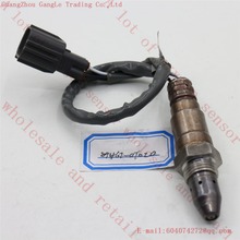 O2 Oxygen Sensor Lambda Sensor AR COMBUSTÍVEL SENSOR da RELAÇÃO para TOYOTA LEXUS 89467-0T020 894670T020 2024 - compre barato