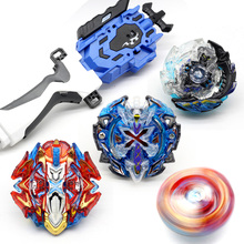 Bey Bayblade BURST B67 No Launcher and Box Metal Plastic God Top Bey Blade Blades Toys for children, > 6 years old, takara tomy, for unisex, No eat, B122 B120 B67 2024 - buy cheap