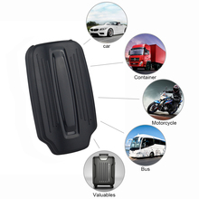 3G Vehicle GPS Tracker Van Car GPS Locator with Strong Magnet LK209A-3G WCDMA Realtime Car Tracking Device 70 days Standby Time 2024 - buy cheap