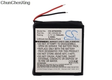 Cameron Sino 700mAh Battery 361-00026-00 for Garmin forerunner 205, forerunner 305, forerunner 305i 2024 - buy cheap