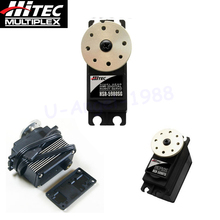 Original Hitec HSR-5980SG Digital HMI High Torque Robot Servo HSR5980SG/5980 2024 - buy cheap