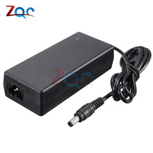AC 100V -240V to DC 24V 4A 96W Power Supply Charger Converter Adapter for Laptop LED Strip 2024 - buy cheap