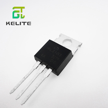 HAILANGNIAO 10 unids/lote FET IRL3103-220 MOSFET (Vdds = 30 V (Rds) = 12 mohm Id = 64A) 2024 - compra barato