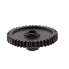 42T High Differential Main Gear Metal for 1/18 Wltoys A949B A959B Cars 2024 - buy cheap