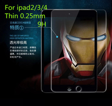 Tempered Glass Screen Protector Protective Guards Films Cover for New iPad Mini 2/3/4 5 6 air 1 2 10.2 10.5 10.9 11 inch 2024 - buy cheap