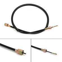 30 "76 см Цифровой инструмент кабели одометр спидометр кабель провод линия для Honda SL70 71-73/XL70 74-76/CT90 69-74 Trail 90 2024 - купить недорого