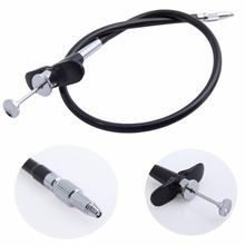 New Arrival 16'' 40cm Mechanical Shutter Wire Locking Camera Shutter Release Remote Control Cable for Nikon Fuji Camera 1PC 2024 - buy cheap