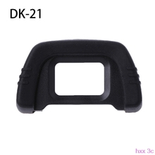 DK-21 Viewfinder Rubber Eye Cup Eyepiece Hood For Nikon D7000 D90 D600 2024 - buy cheap