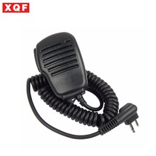 XQF Speaker mic microphone for Motorola CP150 CP185 GP300 GP68 GP88 GP88S GP2000 Radio 2024 - buy cheap