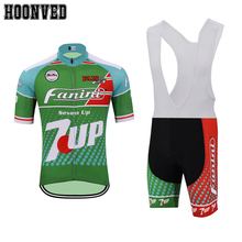 The 2019 New Team Go Pro Men 7-up Cycling Jersey Set Short Sleeves Triathlon Clothing Bike Mtb Jersey maillot ciclismo hombre 2024 - buy cheap