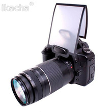 Difusor de pantalla suave Universal para cámara Nikon, Canon, Pentax, Olympus, difusor de plástico suave, 10D, 20D 2024 - compra barato
