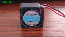 Para Sunon 5V KDE0502AFB3-8 0,4 W 1708 pequeño mini micro silencioso ventilador de enfriamiento para portátil 2024 - compra barato