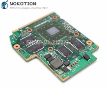 NOKOTION-tarjeta gráfica para Notebook Toshiba A300 series, tarjeta de vídeo de PC V000121530 Radeon HD3650, 256MB 2024 - compra barato