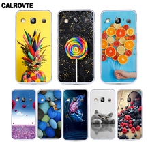 Capa de tpu macio para samsung galaxy, s3 s3 duos i9300i i9301i siii neo GT-I9300 GT-I9301 GT-I9300i s 3 casos padrão 2024 - compre barato